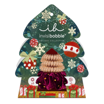 Afbeelding van Invisibobble Good Things Come in Trees