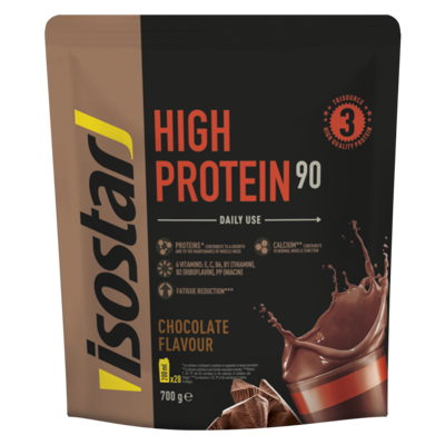 Afbeelding van High Protein 90 Chocolate Flavour
