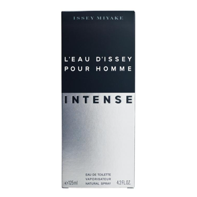 Afbeelding van Issey Miyake L&#039;Eau d&#039;Issey Pour Homme Intense Eau de Toilette 75 ml