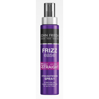 Afbeelding van John Frieda Frizz Ease 3 Day Straight Straightening Spray