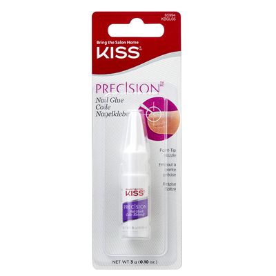 Afbeelding van Kiss Precision Nail Glue 1ST