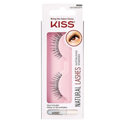 Afbeelding van Kiss Natural Lashes Daydreamy 1ST