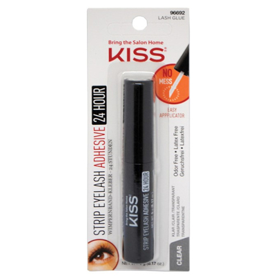 Afbeelding van Kiss Strip Eyelash Adhesive 24 Hour Glue