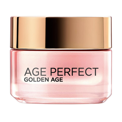 Afbeelding van L&#039;Oreal Skin Expert Age Perfect Golden Dagcreme 50ml
