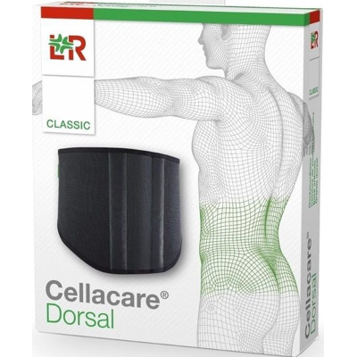 Afbeelding van Rugbrace Cellacare Dorsal Classic Large