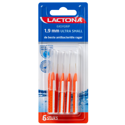 Afbeelding van Lactona Easygrip 1,9mm Ultra Small