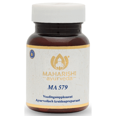 Afbeelding van Maharishi Ayurveda MA 579 Tabletten