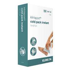 Afbeelding van Klinion Klinisport Cold Pack Instant 1ST