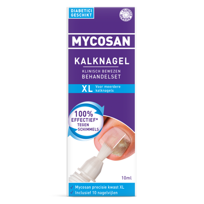 Afbeelding van Mycosan Xl Anti Kalknagel