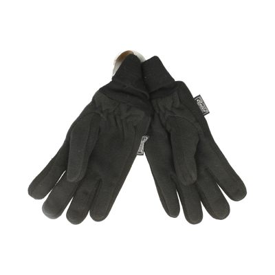 Afbeelding van Naproz Thermo Handschoenen Zwart 1PR