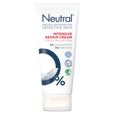 Afbeelding van Neutral Intensive Repair Cream Parfumvrij 100 ml