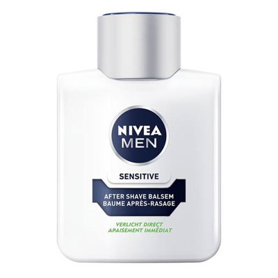 Afbeelding van Nivea for Men Aftershave Balsem Sensitive 100ml