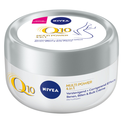 Afbeelding van Nivea Q10Plus Verstevigende Body Crème