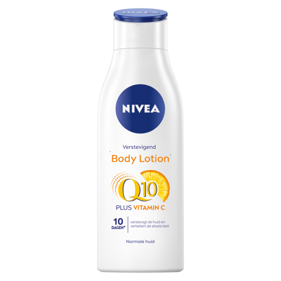 Afbeelding van Nivea Body Verstevigende Lotion Q10 Plus, 250 ml