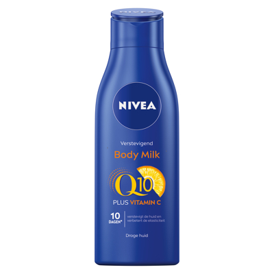 Afbeelding van Nivea Verstevigend Q10 Plus Body Milk 250ml