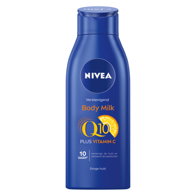 Afbeelding van Nivea Q10 Plus Verstevigende Body Milk