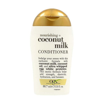 Afbeelding van OGX Nourishing Coconut Milk Conditioner 89ML