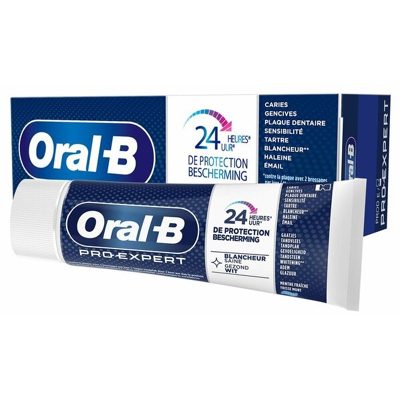 Afbeelding van Oral B Tandpasta Pro Expert Gezond Wit 75 ml