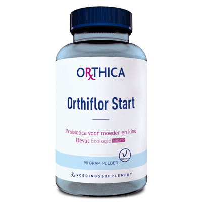 Afbeelding van Orthica Orthiflor Start, 90 gram
