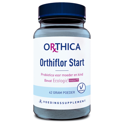 Afbeelding van Orthica Orthiflor Start, 42 gram