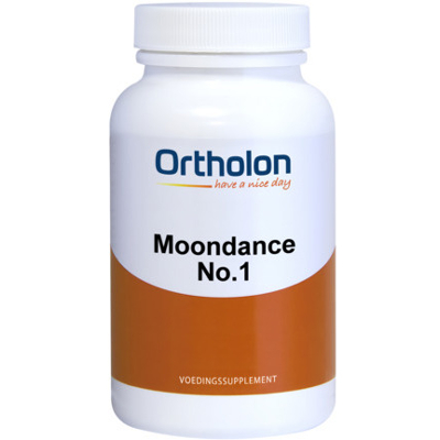 Afbeelding van Ortholon Moondance 1, 30 Veg. capsules