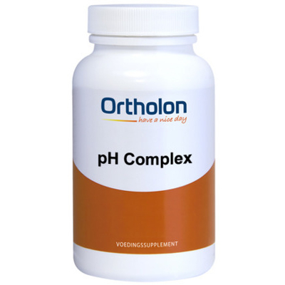 Afbeelding van Ortholon pH Complex Capsules 60CP