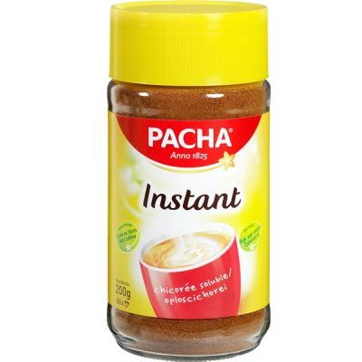 Afbeelding van Pacha Instant Koffie 200 gram