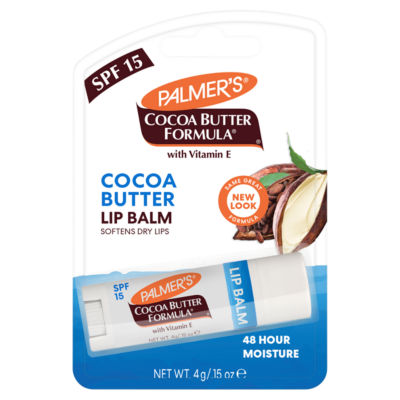 Afbeelding van Palmers Cocoa Butter Formula Lip Balm SPF15