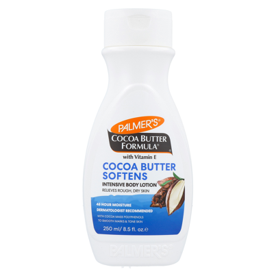 Afbeelding van Palmers Cocoa Butter Formula Lotion 250ml