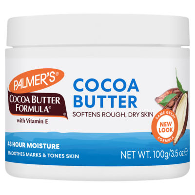 Afbeelding van Palmers Cocoa Butter Formula Pot 100gr