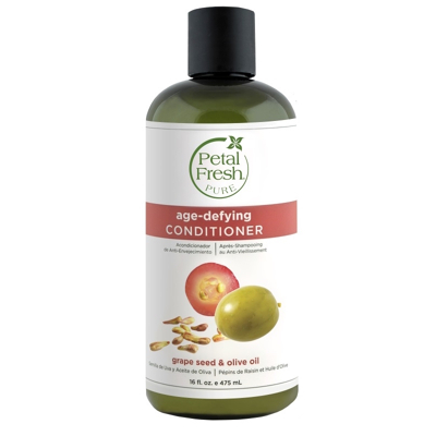 Afbeelding van Petal Fresh Conditioner Grape Seed &amp; Olive Oil 475ML