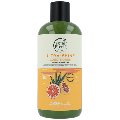 Afbeelding van Petal Fresh Conditioner Ultra Shine Aloe &amp; Citrus 475ML