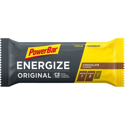 Afbeelding van Powerbar Energize Bar 55 gr
