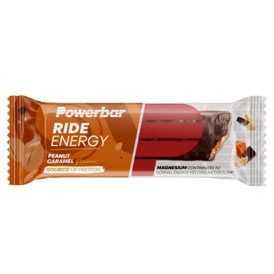 Afbeelding van Powerbar Ride Energy Bar 55 gr