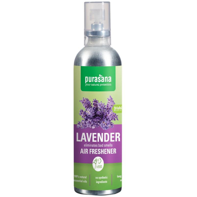Afbeelding van Purasana Frishi Lavender Air Freshener 100ML
