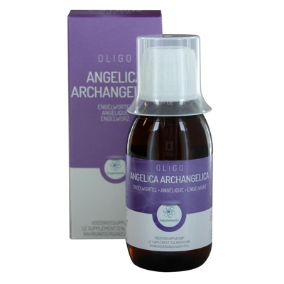 Afbeelding van Oligoplant Angelica Arch, 120 ml