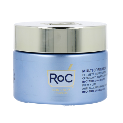 Afbeelding van Roc Multi Correxion Firm+Lift Anti Sagging Firming Cream Rich 50 Ml