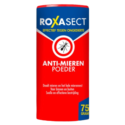 Afbeelding van Roxasect Anti Mieren Poeder 75GR