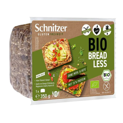 Afbeelding van Schnitzer Bread Less Zadenbrood