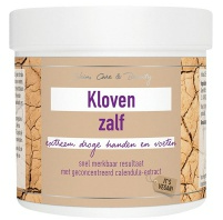 Afbeelding van Skin Care &amp; Beauty Kloven Zalf 250ML