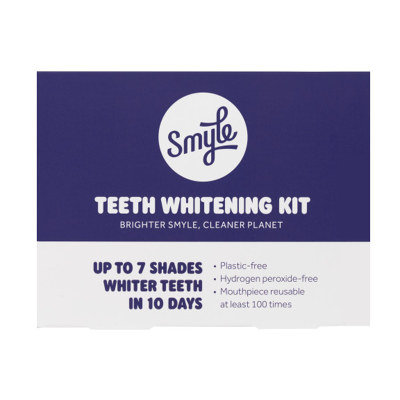 Afbeelding van Smyle Teeth Whitening Kit 1ST