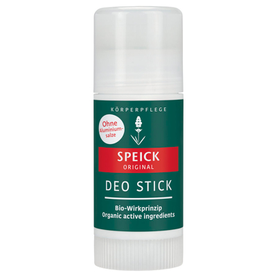Afbeelding van Speick Deodorant Stick 40 ml