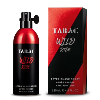 Afbeelding van Tabac Wild Ride Aftershave Spray 75ML