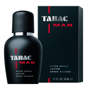 Afbeelding van Tabac Man After Shave Lotion 50ml
