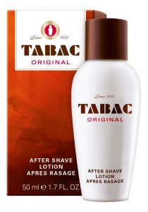 Afbeelding van Tabac Original Aftershave Lotion 50ml