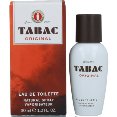 Afbeelding van Tabac Original Eau De Toilette Natural Spray 30ML