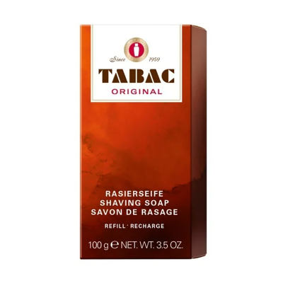 Afbeelding van Tabac Original Shaving Stick Refill 100GR