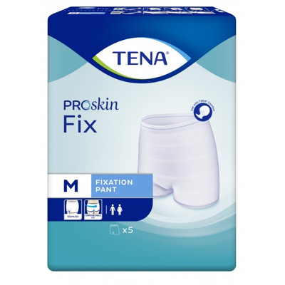 Afbeelding van TENA Fix Premium M 5 stuks