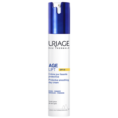 Afbeelding van Uriage Age Lift Protective Smoothing Day Cream SPF30