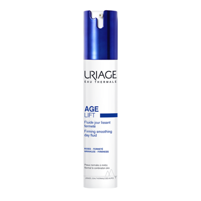 Afbeelding van Uriage Age Lift Firming Smoothing Day Fluid 40ML